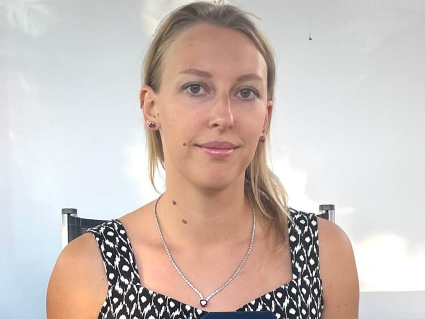 Lomonosova Julia